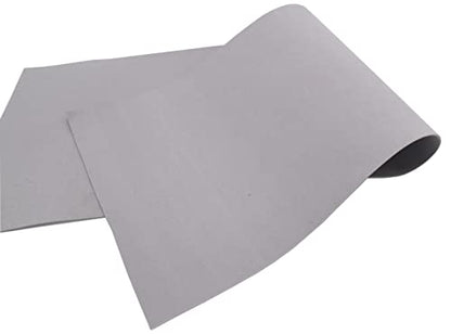 EVA Foam 2mm 10mm 13.7"×39" Craft Foam Sheet 74 kg