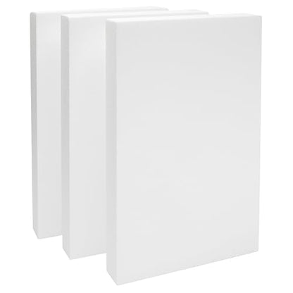 Rectangular Foam Blocks