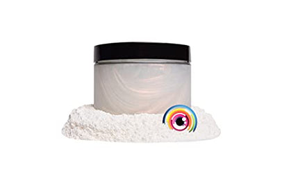 Premium Mica Powder Pigment “Ghost Red”