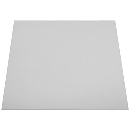 430 Stainless Steel Sheet Metal 12" x 12" x 1