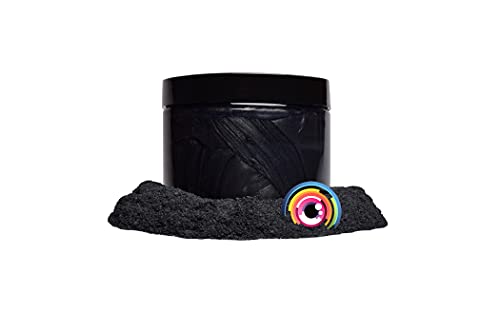 Pigments Premium Grey Mica Powder