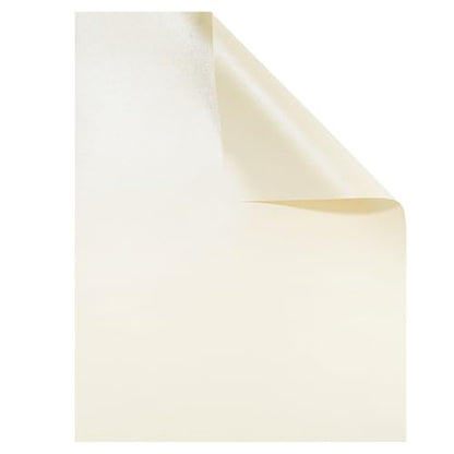 Champagne Pearl Cardstock (96 Count)