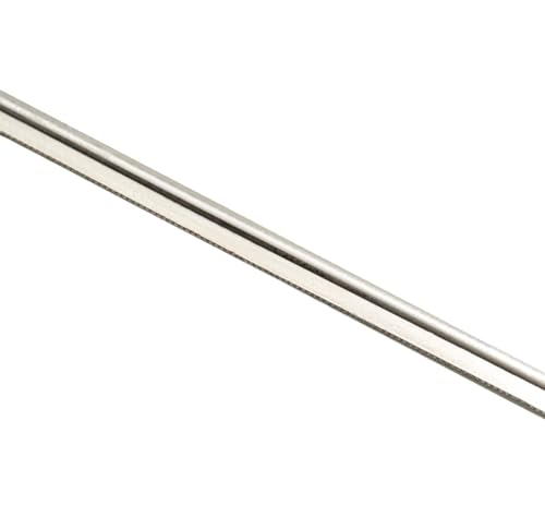 925 Sterling Silver Strip Wire (3 Foot)