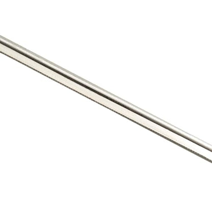925 Sterling Silver Strip Wire (3 Foot)