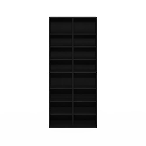 Multimedia Storage Tower