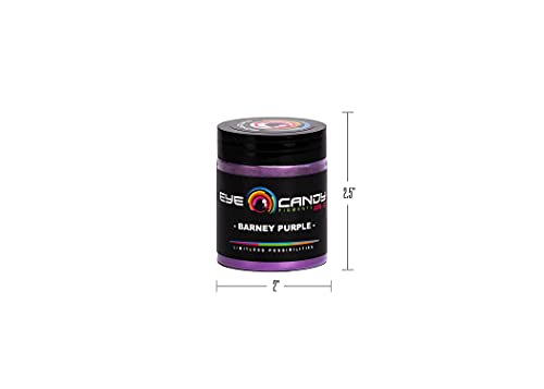 Pigments Premium Purple Mica Powder