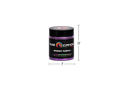 Pigments Premium Purple Mica Powder