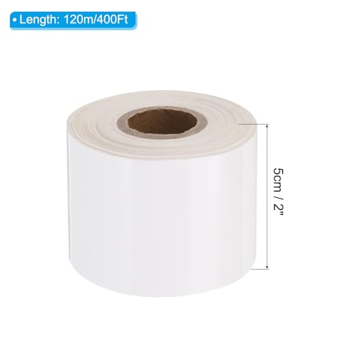 2"x400Ft Hot Stamping Foil Paper