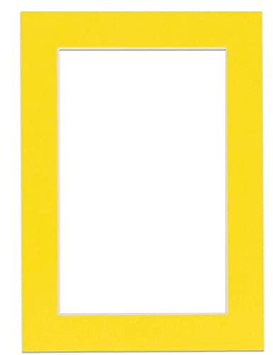 11x14 Mat for 8.5x11 Photo