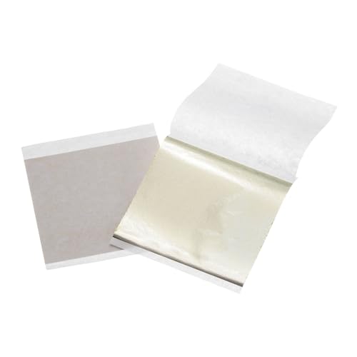 100pcs Leaf Sheets (100 Count)