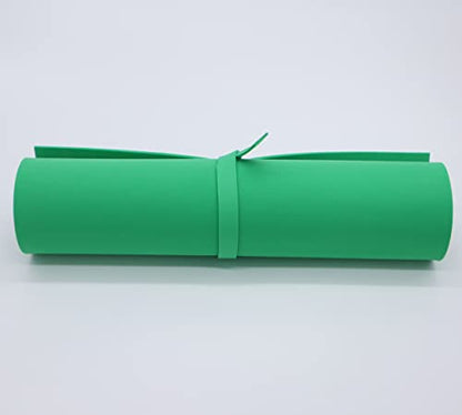 EVA Foam 2mm 10mm 13.7"×39" Craft Foam Sheet 74 kg