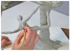 Free Form Sculpt