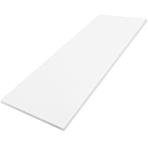 1 Pack Upholstery Foam Sheet
