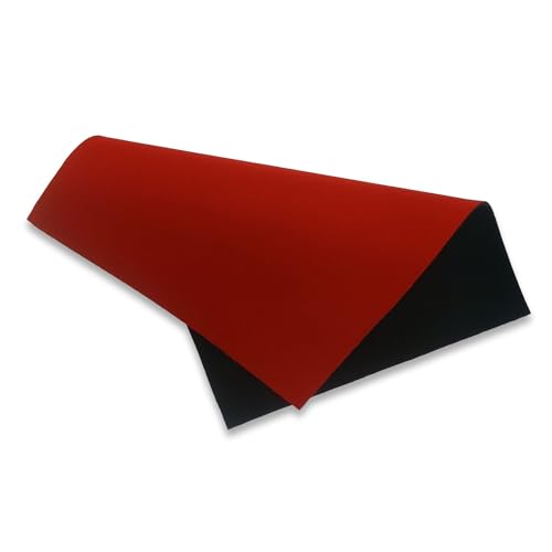 Neoprene Fabric Assortment Sample Patch Sheet Packs for Sewing Material Wetsuit Repair