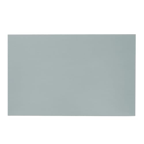 8x12 Inch Anodized Aluminum Sheet Metal