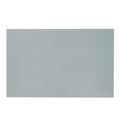 8x12 Inch Anodized Aluminum Sheet Metal