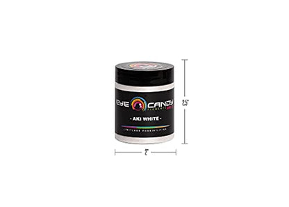 Pigments Premium White Mica Powder
