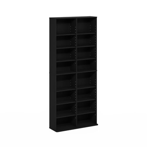 Multimedia Storage Tower