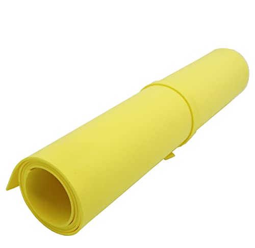 EVA Foam 2mm 10mm 13.7"×39" Craft Foam Sheet 74 kg