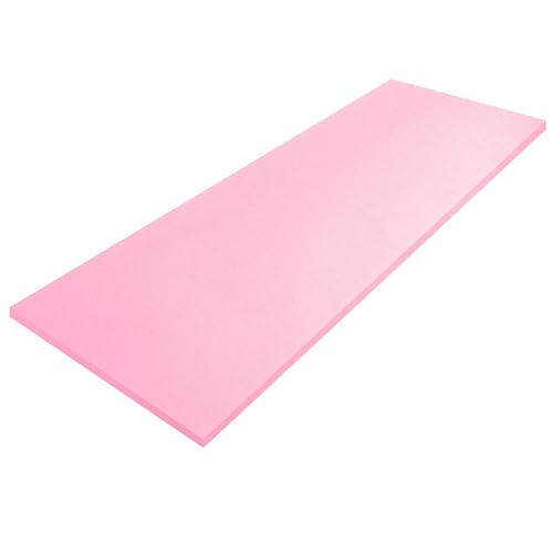 1 Pack Upholstery Foam Sheet