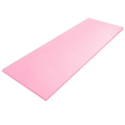 1 Pack Upholstery Foam Sheet
