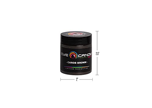 Pigments Premium Brown Mica Powder