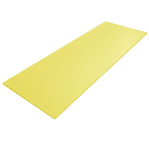 1 Pack Upholstery Foam Sheet