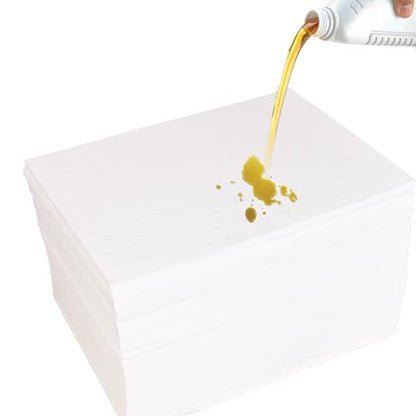 15x20 in Oil Absorbent Pads