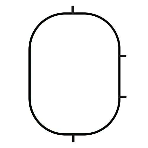 Oval Light Diffuser