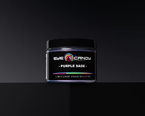 Pigments Premium Purple Mica Powder