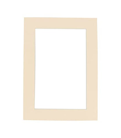 11x14 Mat Bevel Cut for 9x12 Photos