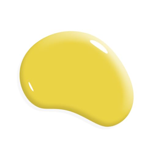 Chalk Based One Step Paint for Furniture (16 Fl Oz)