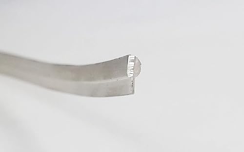 925 Sterling Silver Strip Wire