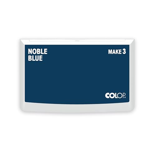 Make 3 Ink Stamp Pad
