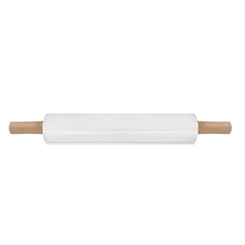 20 inch x 1000 Feet Stretch Wrap With Handle