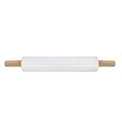 20 inch x 1000 Feet Stretch Wrap With Handle