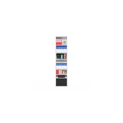 Multimedia Storage Tower