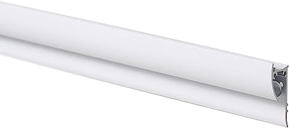 STAS Paper Rail White 19.7 inch