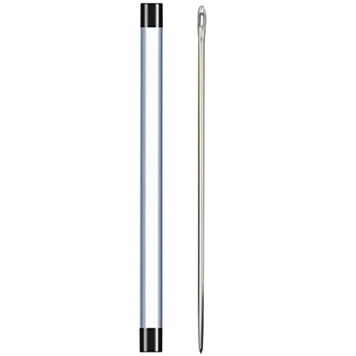 12'' Long Needle