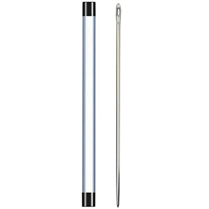 12'' Long Needle