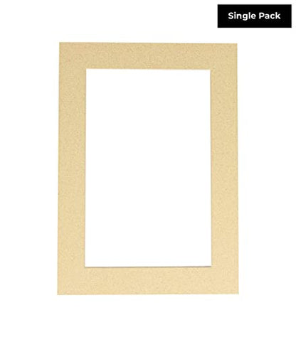 8x10 Mat Bevel Cut for 5.5x8.5 Photos
