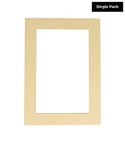 11x14 Mat for 8.5x11 Photo
