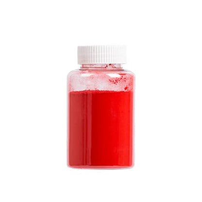 Red Iron Oxide Pigment Powder (4 Ounce)