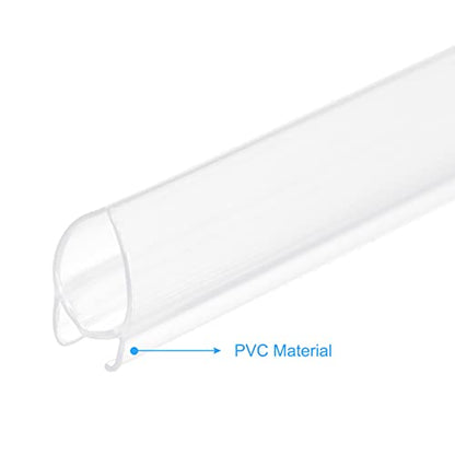 PVC Poster Hanger Strip 35cm