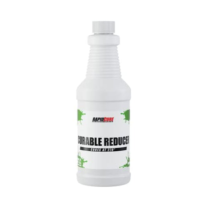 Rapid Cure® Screen Printing Plastisol Ink Curable Reducer