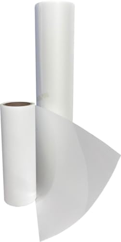 DTF Transfer Film Roll. World of Paper Direct to Film