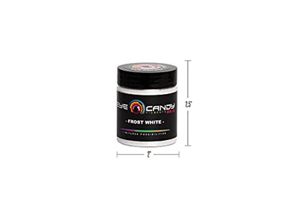 Pigments Premium White Mica Powder