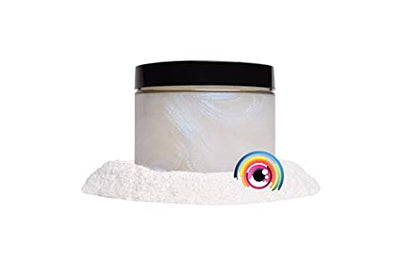 Pigments Premium Ghost Mica Powder