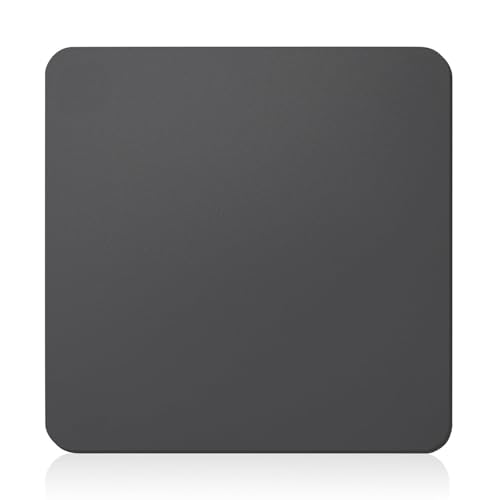 1 Pcs 8 x 8 x 1