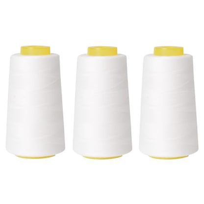 Sewing Thread Cone Set (27000 Foot)